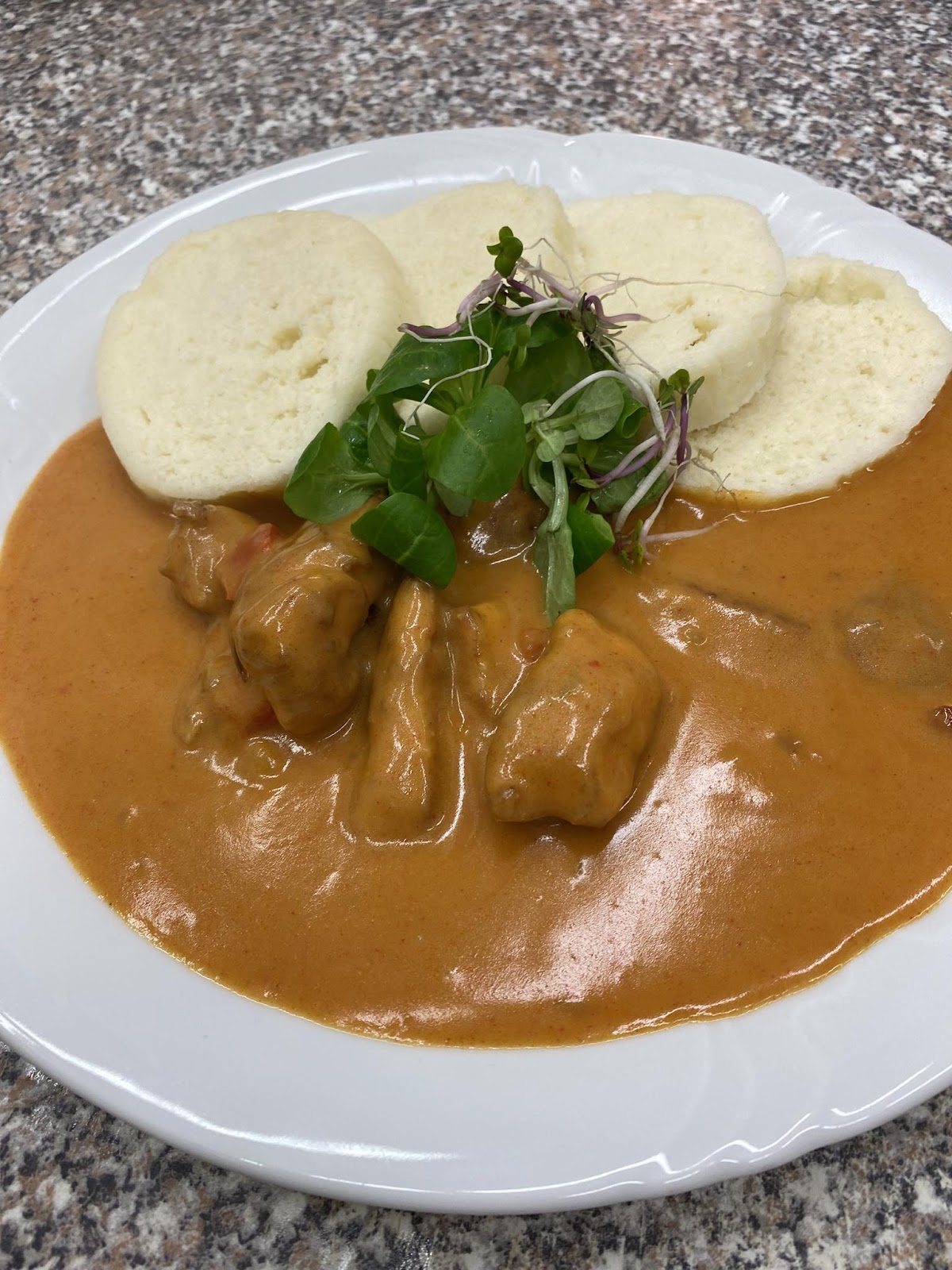Restaurace Kikiriki — fotka 6