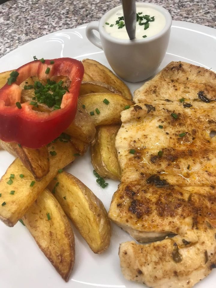 Restaurace Kikiriki — fotka 7